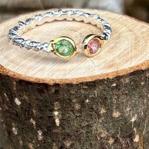 NEW! Tourmaline Ring